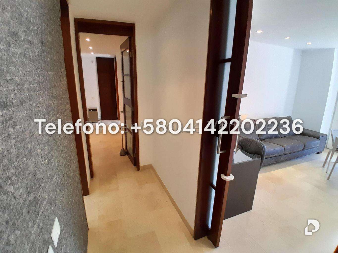 Apartamento en La Lagunita Country Club, Caracas – 23