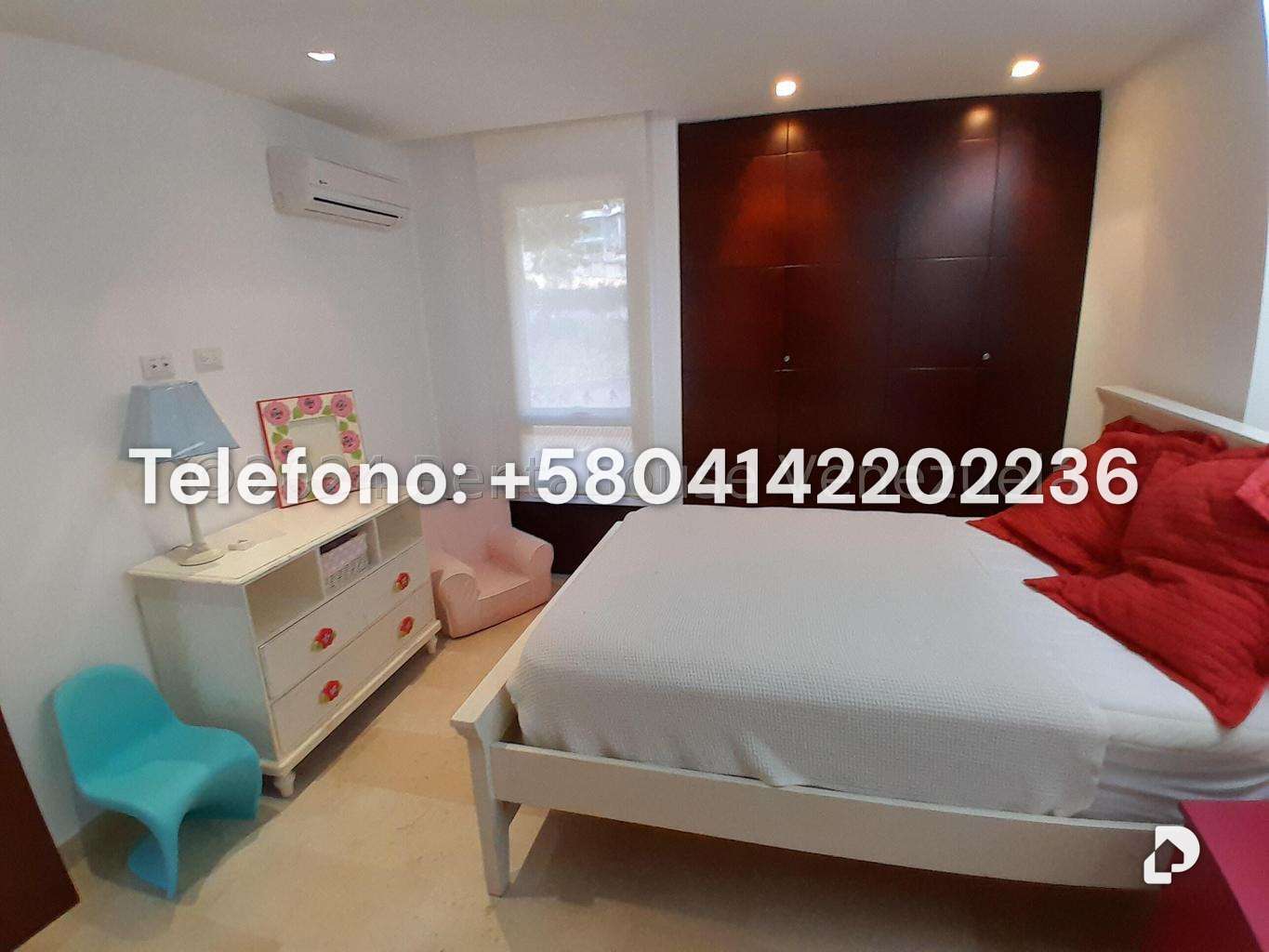 Apartamento en La Lagunita Country Club, Caracas – 20