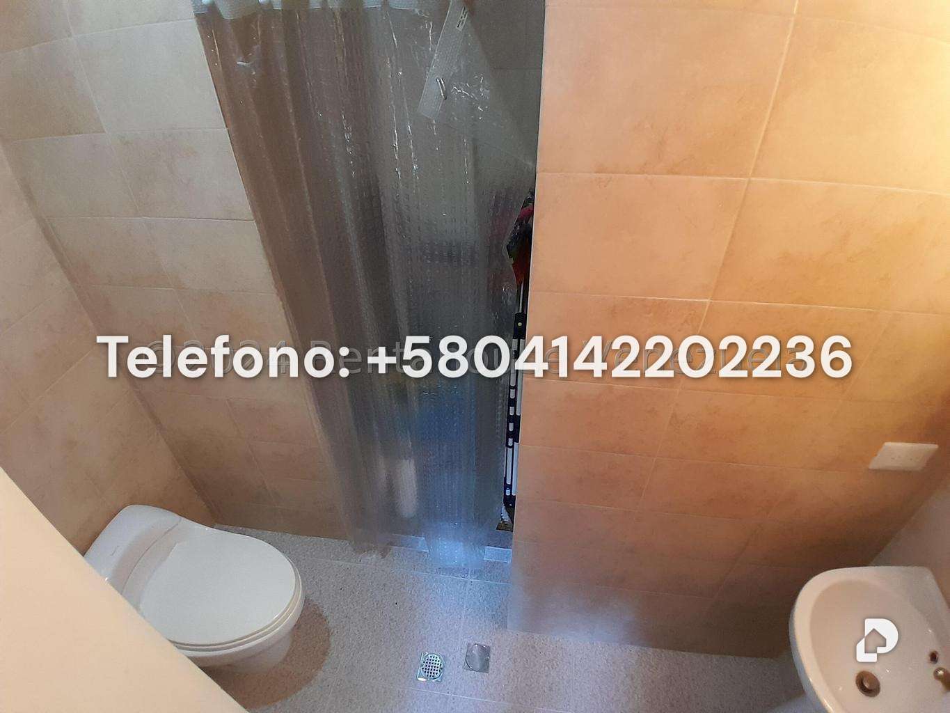 Apartamento en La Lagunita Country Club, Caracas – 6