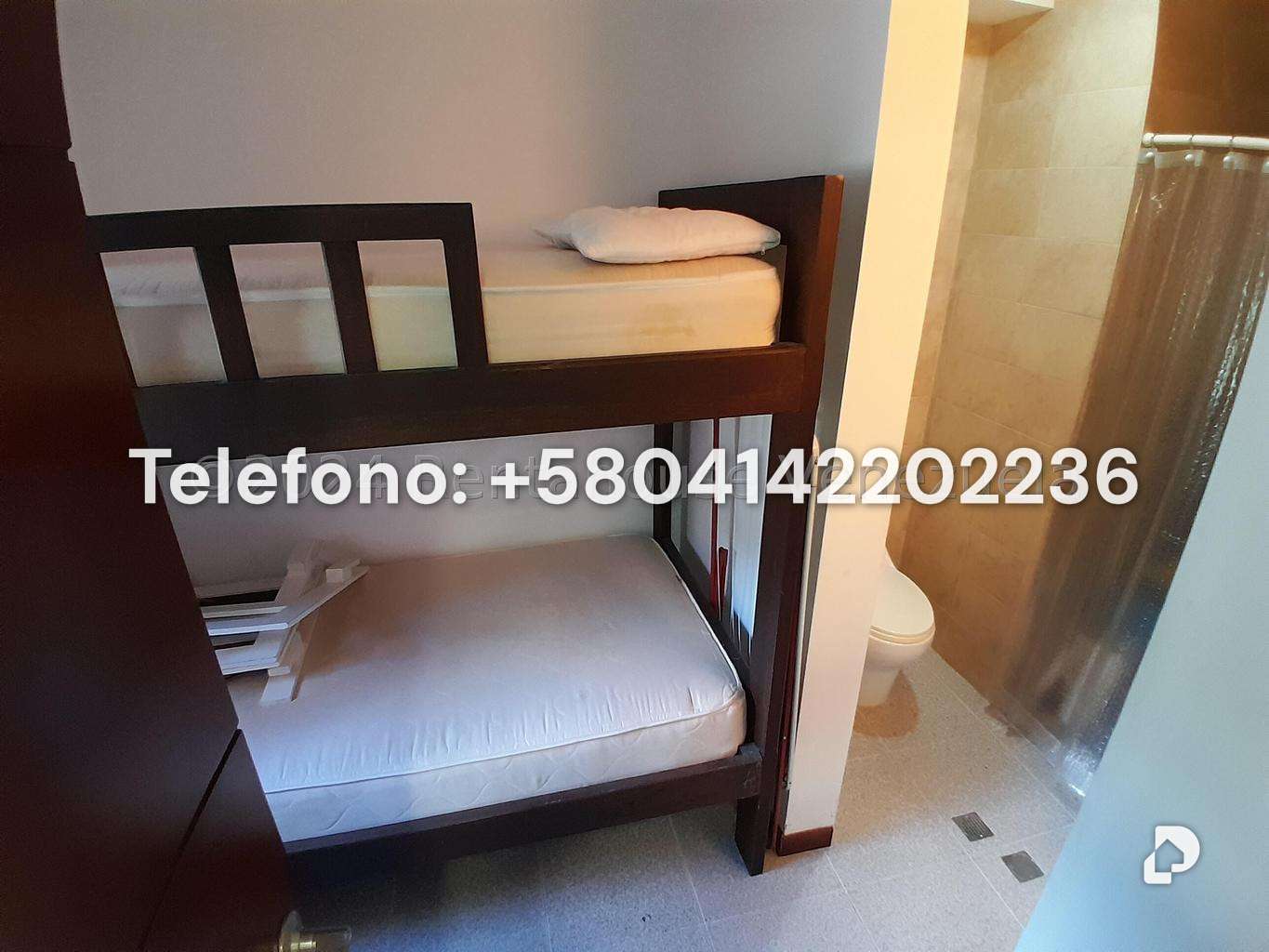 Apartamento en La Lagunita Country Club, Caracas – 16