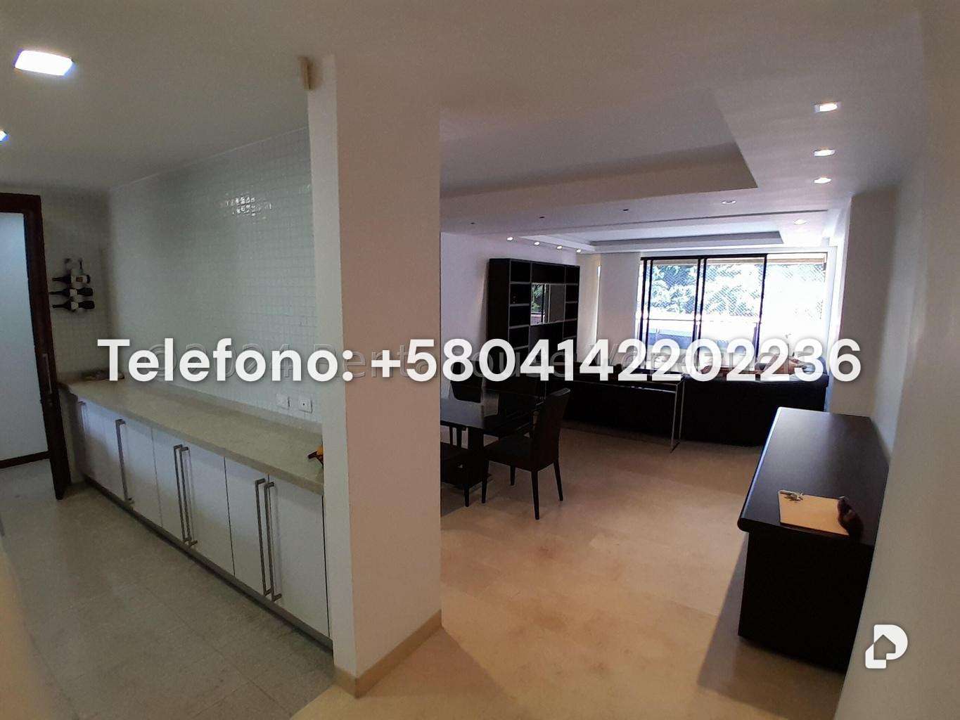 Apartamento en La Lagunita Country Club, Caracas – 28