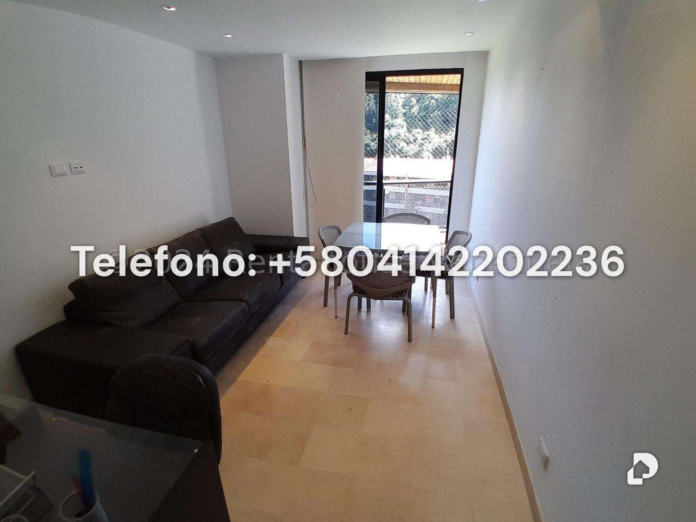 Apartamento en La Lagunita Country Club, Caracas – 17