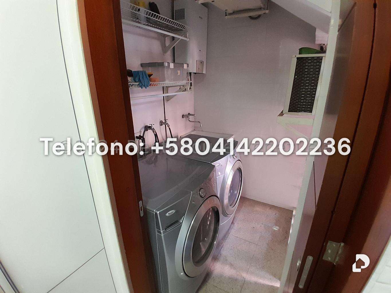 Apartamento en La Lagunita Country Club, Caracas – 3