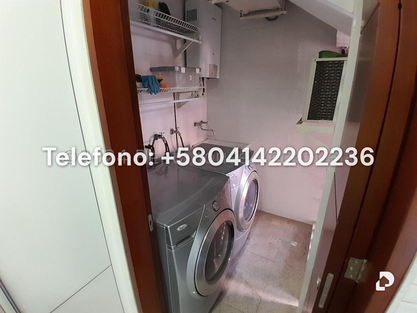 Apartamento en La Lagunita Country Club, Caracas – 3