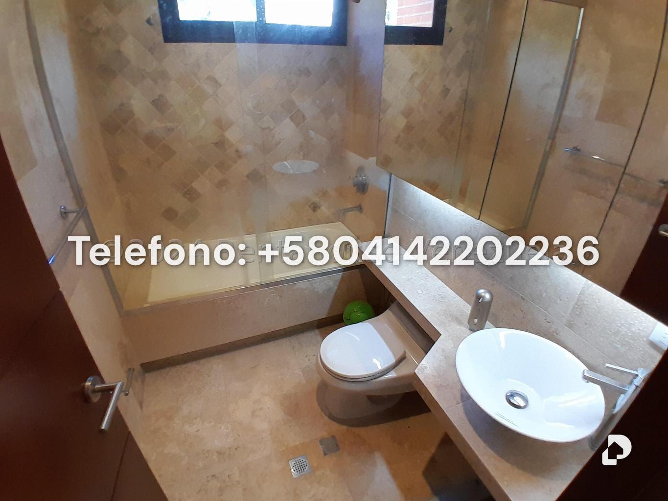 Apartamento en La Lagunita Country Club, Caracas – 5