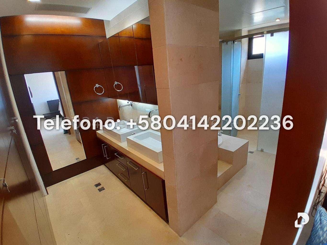 Apartamento en La Lagunita Country Club, Caracas – 9