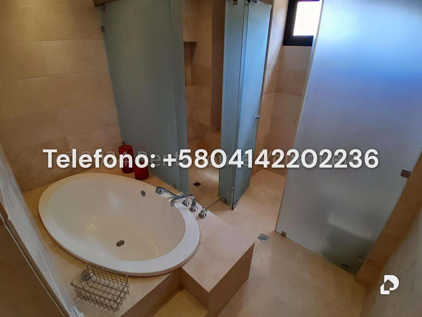 Apartamento en La Lagunita Country Club, Caracas – 10