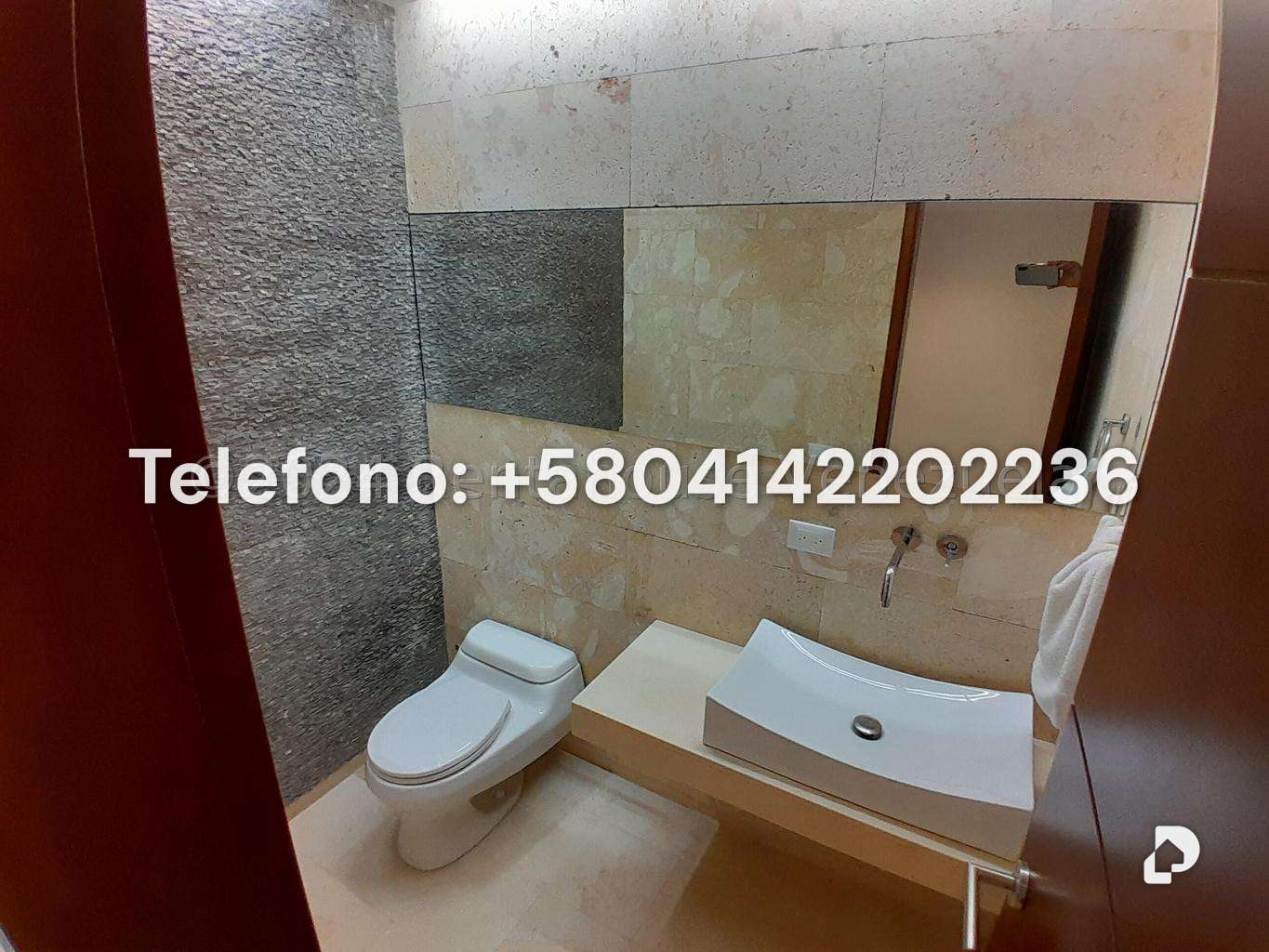 Apartamento en La Lagunita Country Club, Caracas – 7