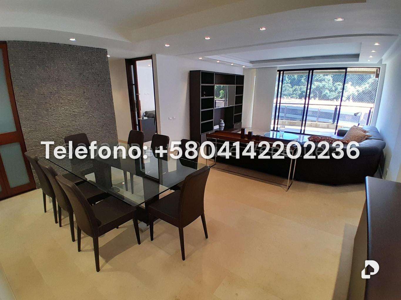 Apartamento en La Lagunita Country Club, Caracas – 15