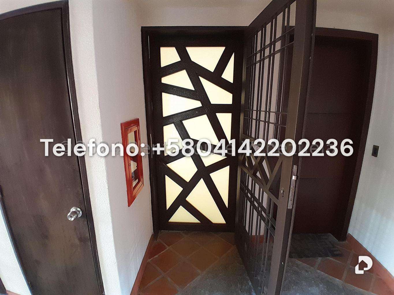 Apartamento en La Lagunita Country Club, Caracas – 24