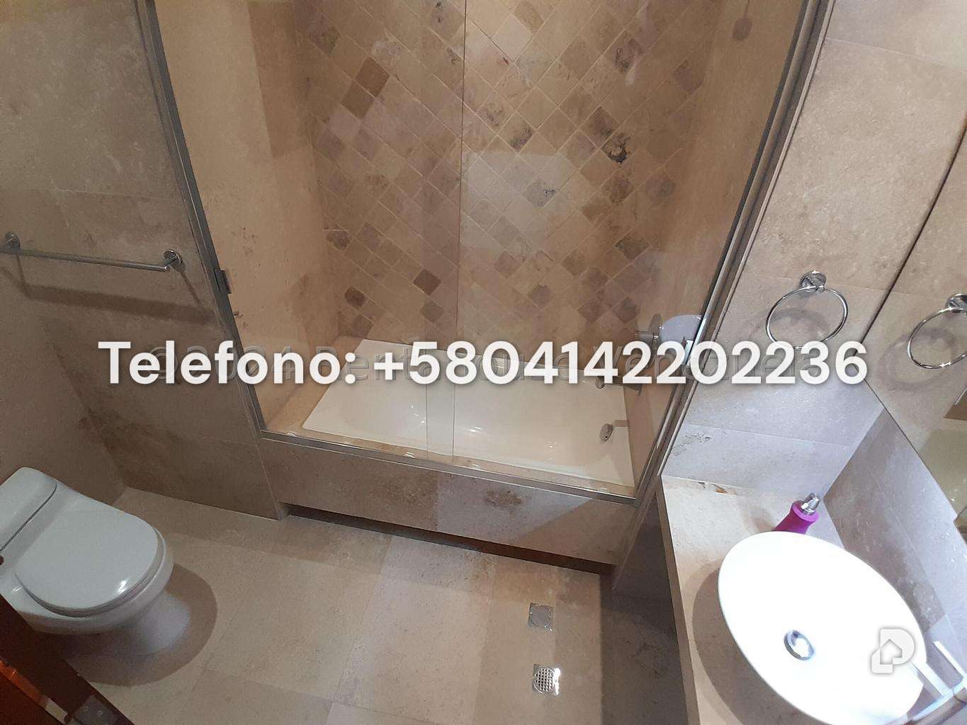 Apartamento en La Lagunita Country Club, Caracas – 8