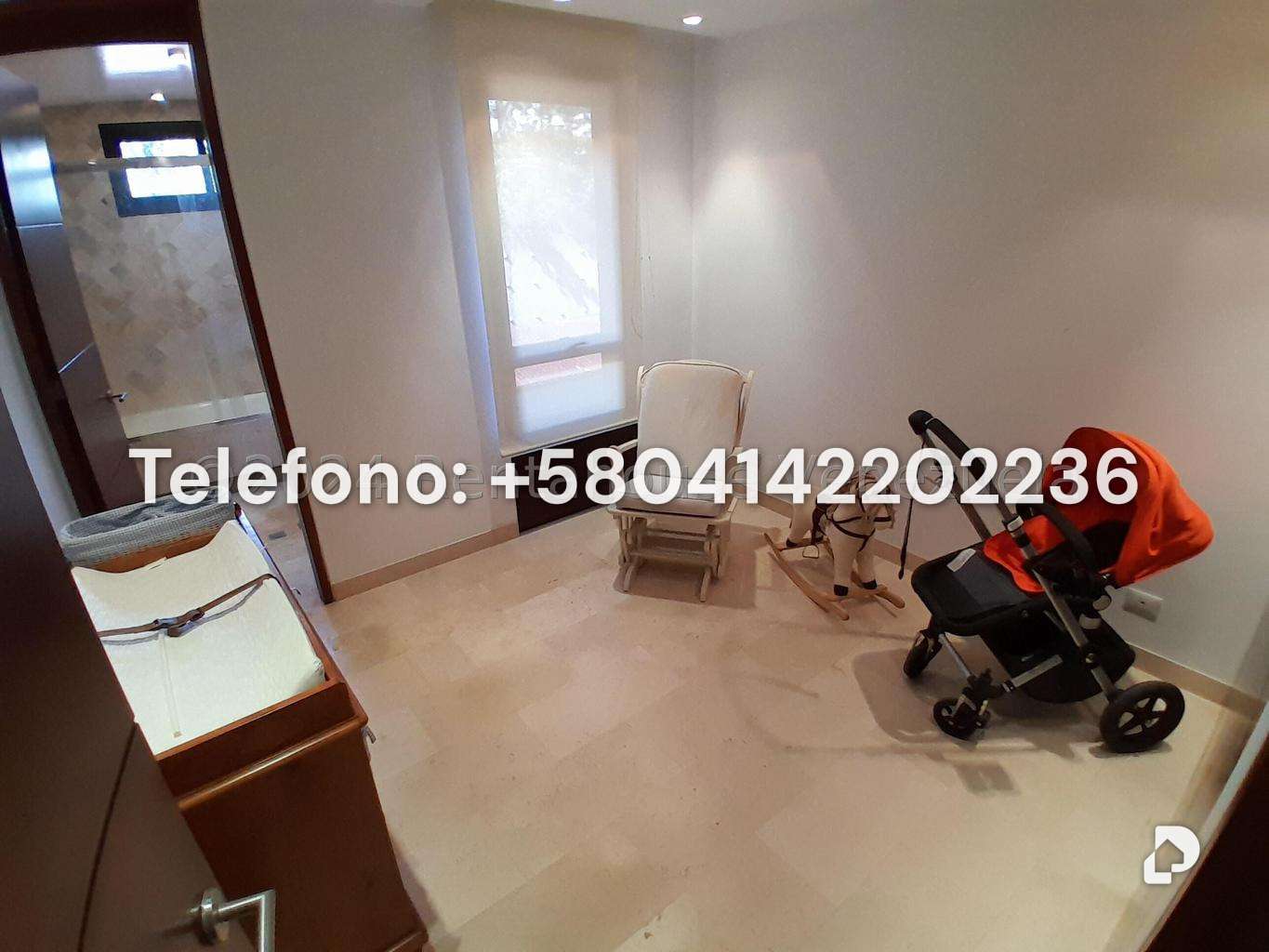 Apartamento en La Lagunita Country Club, Caracas – 19