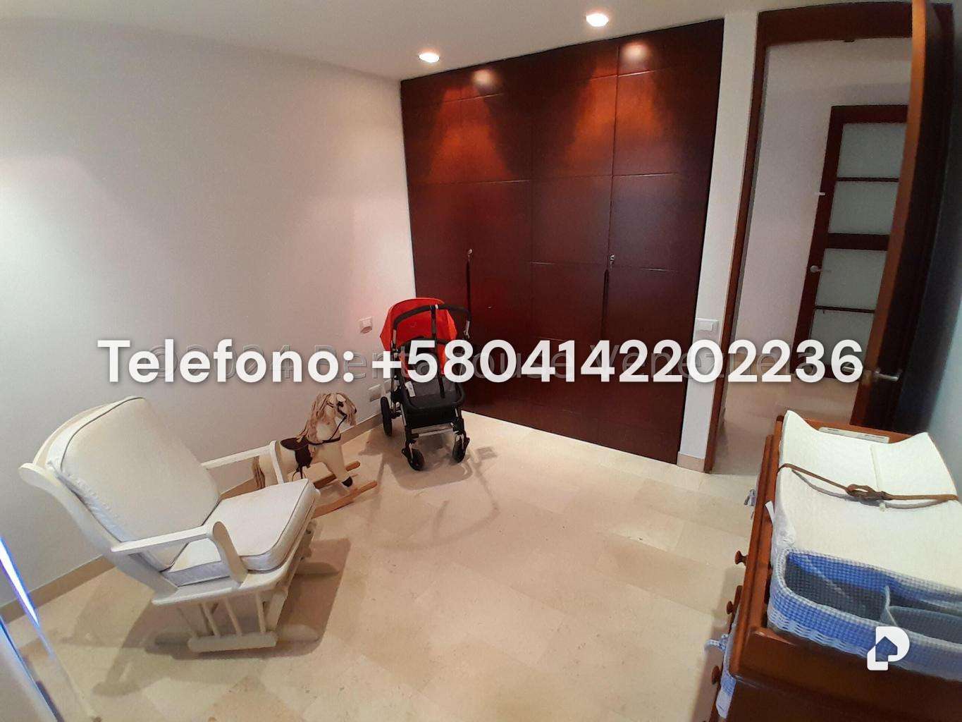 Apartamento en La Lagunita Country Club, Caracas – 22