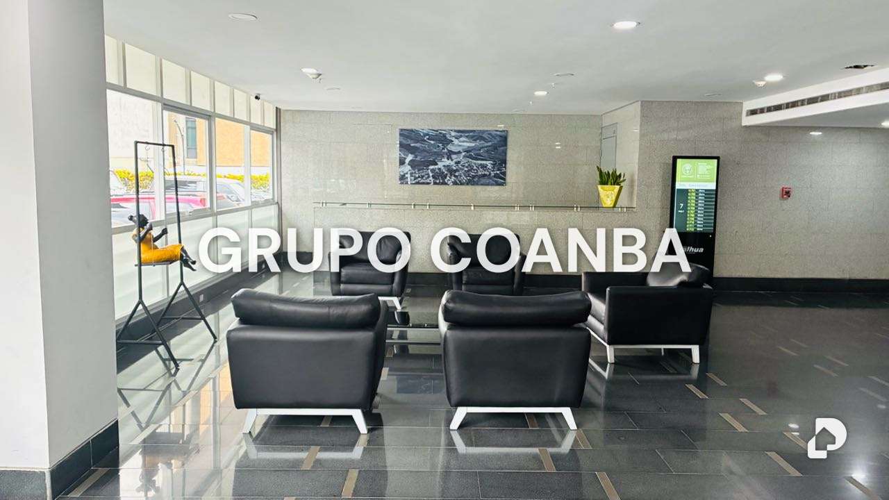 Oficina en Caracas – 6