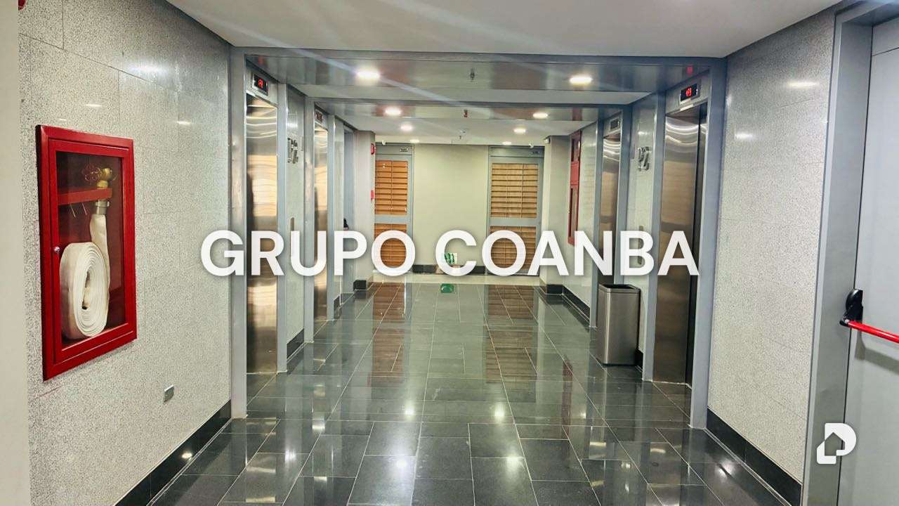 Oficina en Caracas – 4