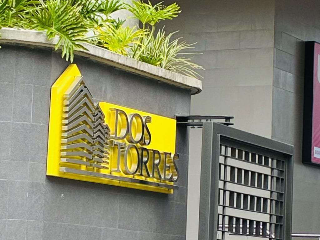 Oficina en Caracas - 1