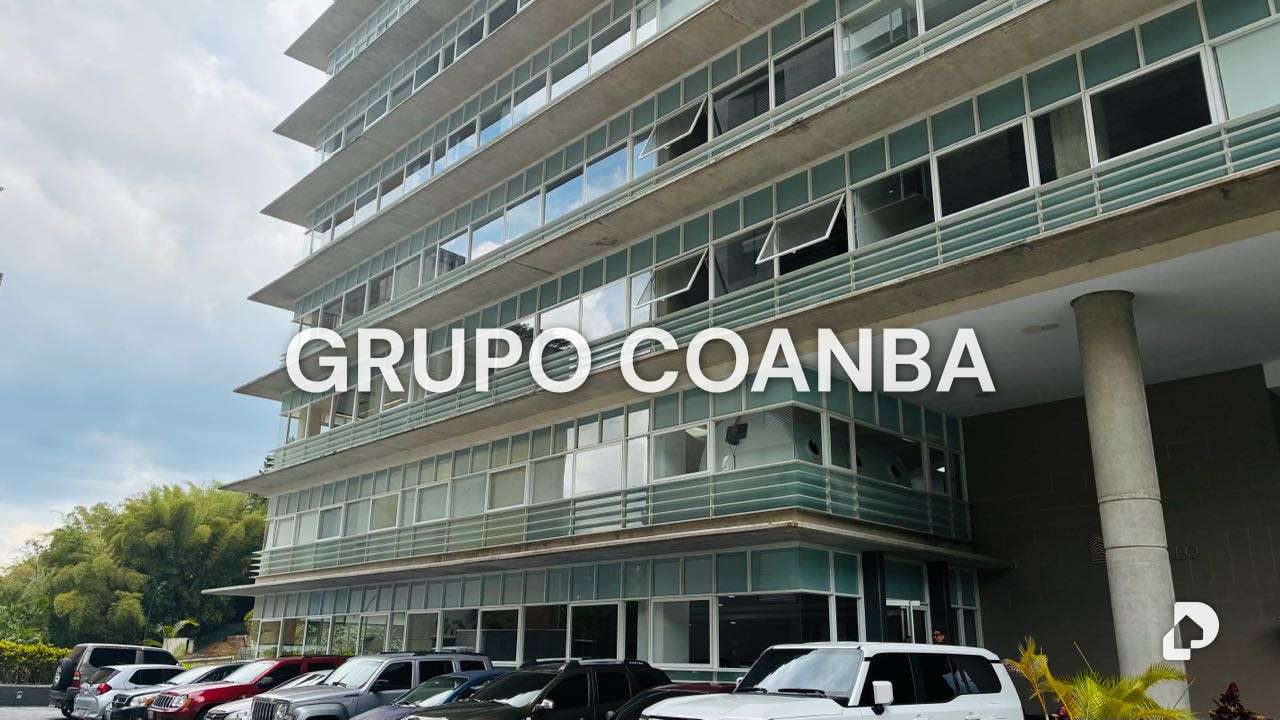Oficina en Caracas – 7
