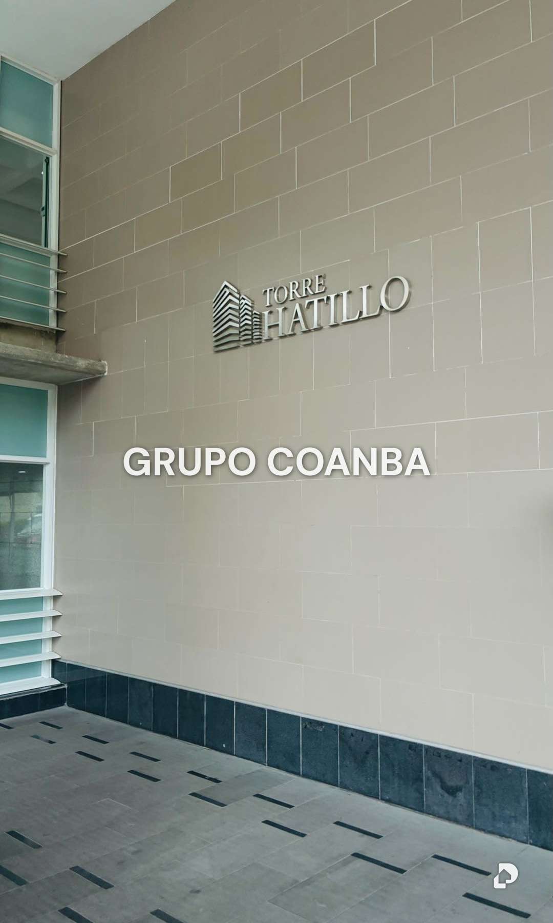 Oficina en Caracas – 2