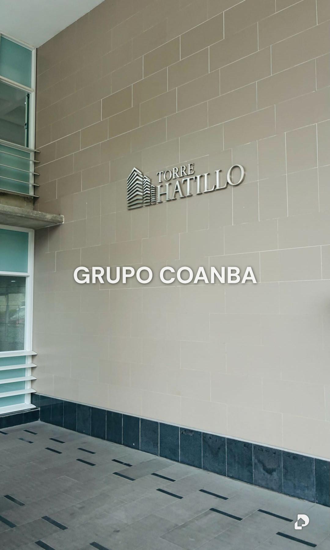 Oficina en Caracas – 2