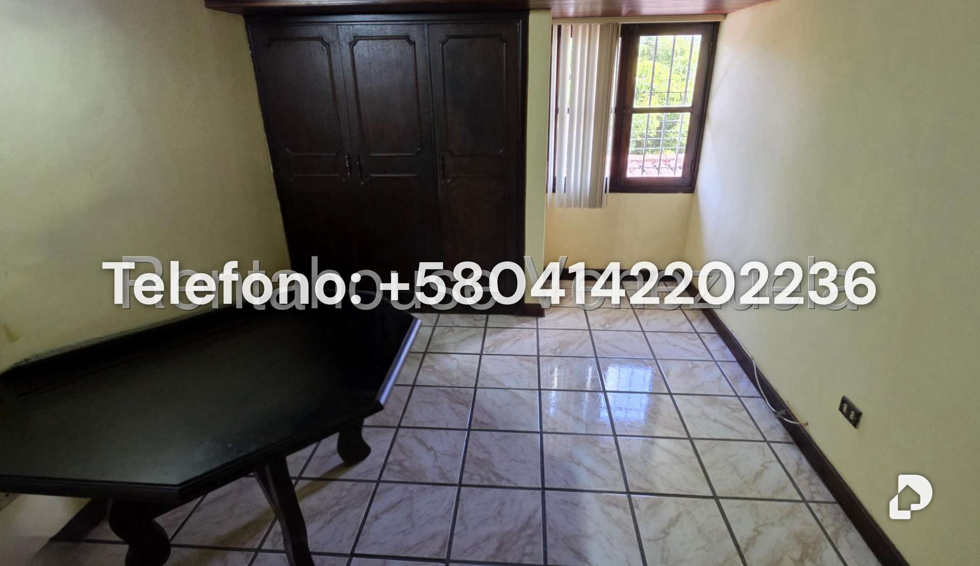 Casa en La Lagunita Country Club, Caracas – 38