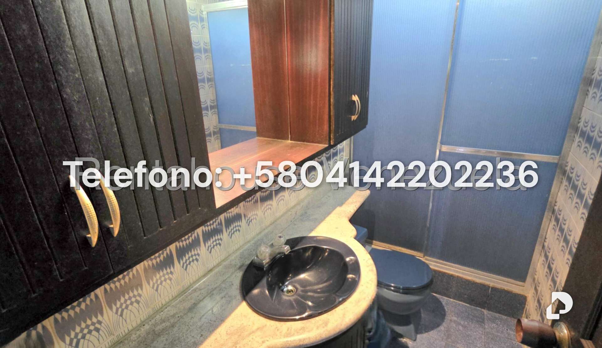Casa en La Lagunita Country Club, Caracas – 39