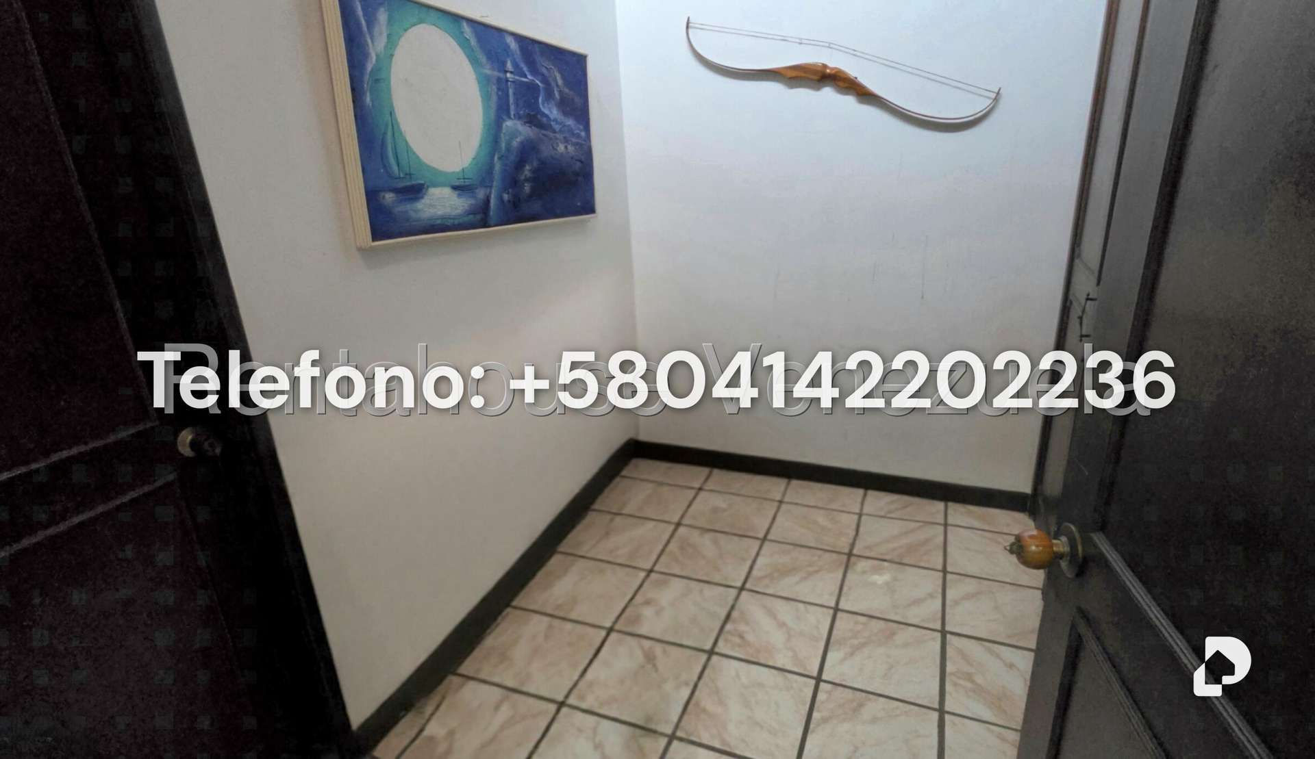 Casa en La Lagunita Country Club, Caracas – 31