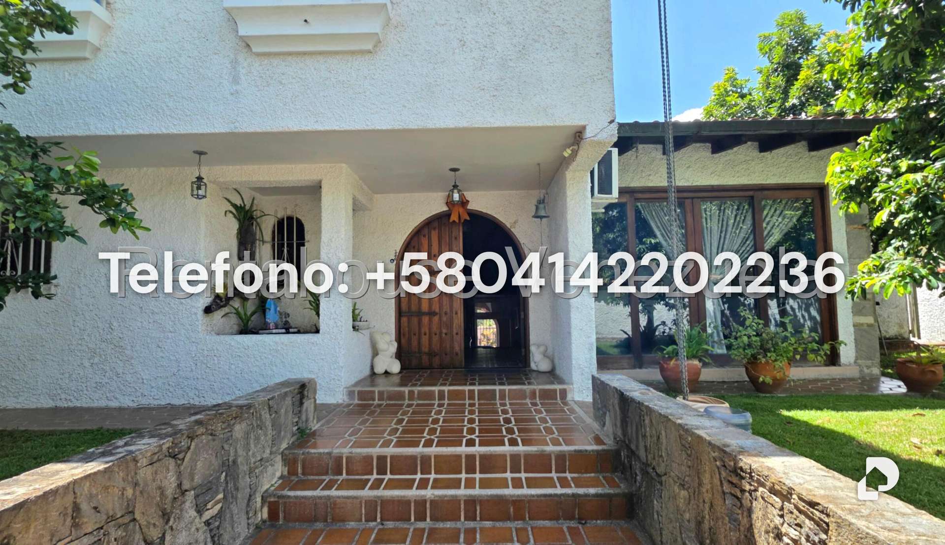 Casa en La Lagunita Country Club, Caracas – 3