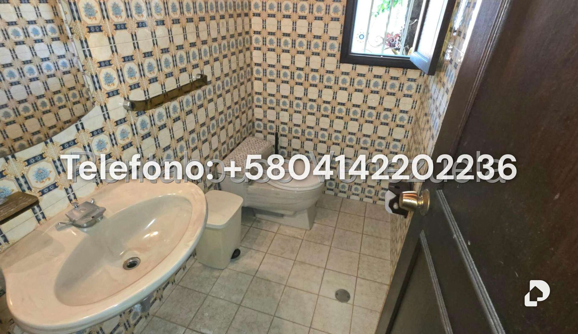 Casa en La Lagunita Country Club, Caracas – 11