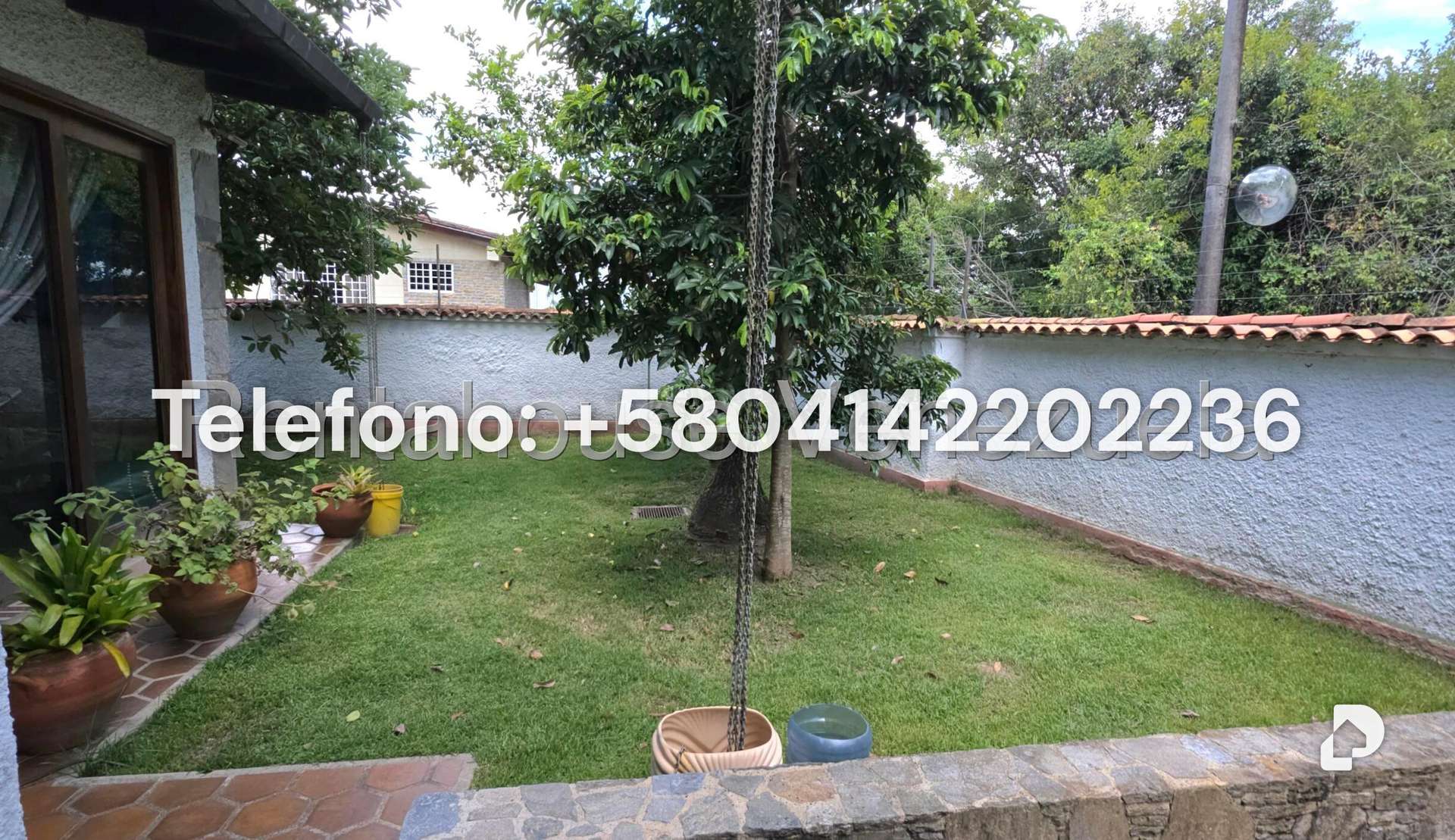 Casa en La Lagunita Country Club, Caracas – 6