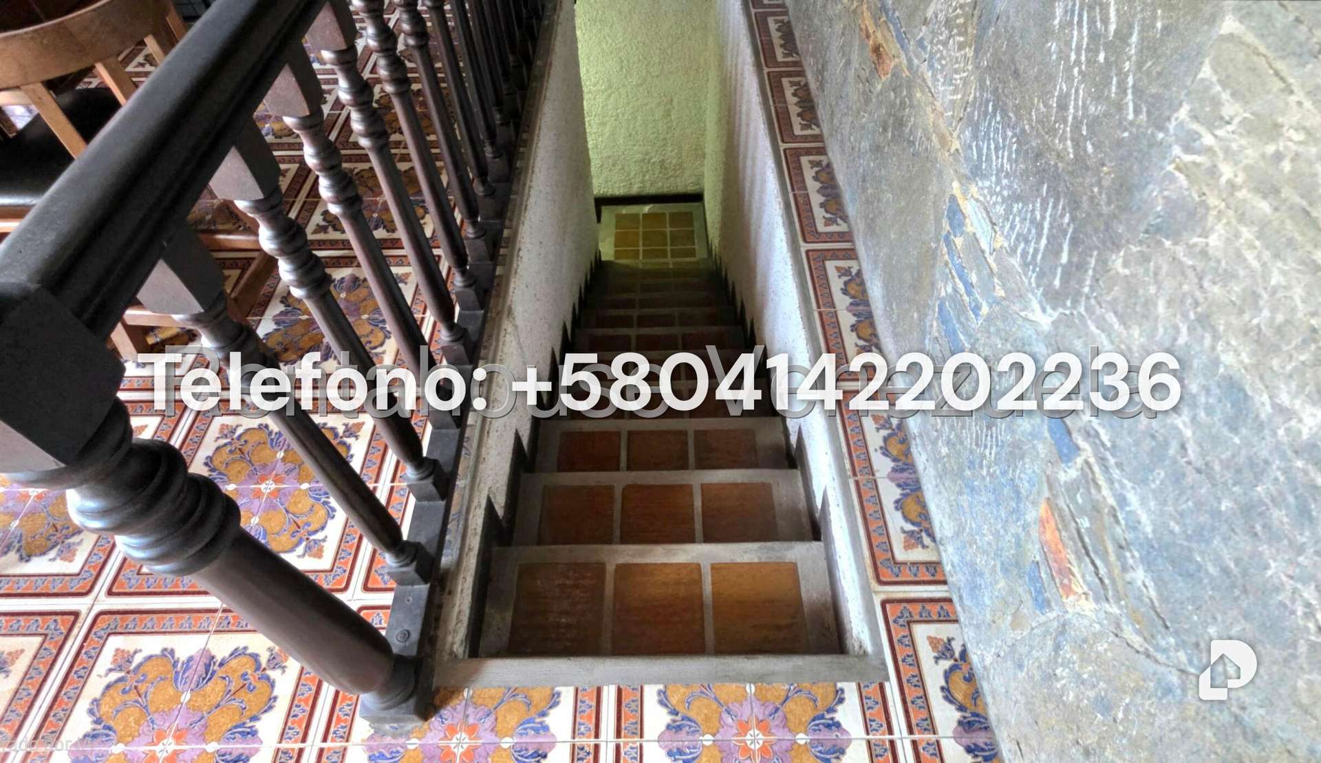 Casa en La Lagunita Country Club, Caracas – 44