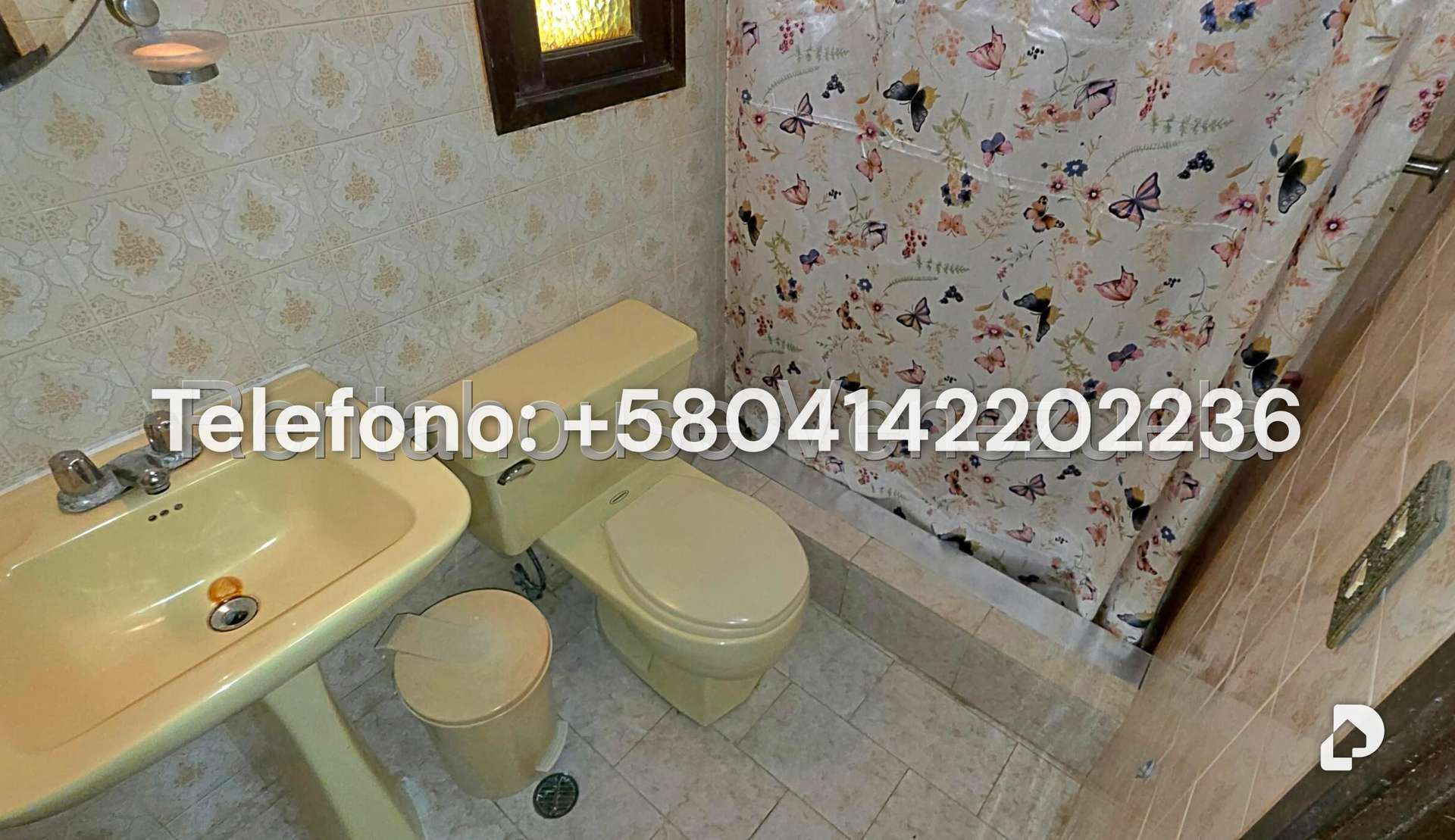 Casa en La Lagunita Country Club, Caracas – 16