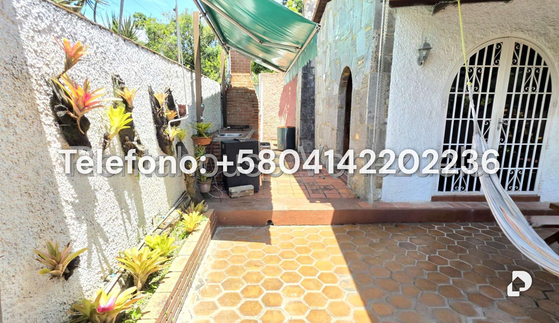 Casa en La Lagunita Country Club, Caracas – 49