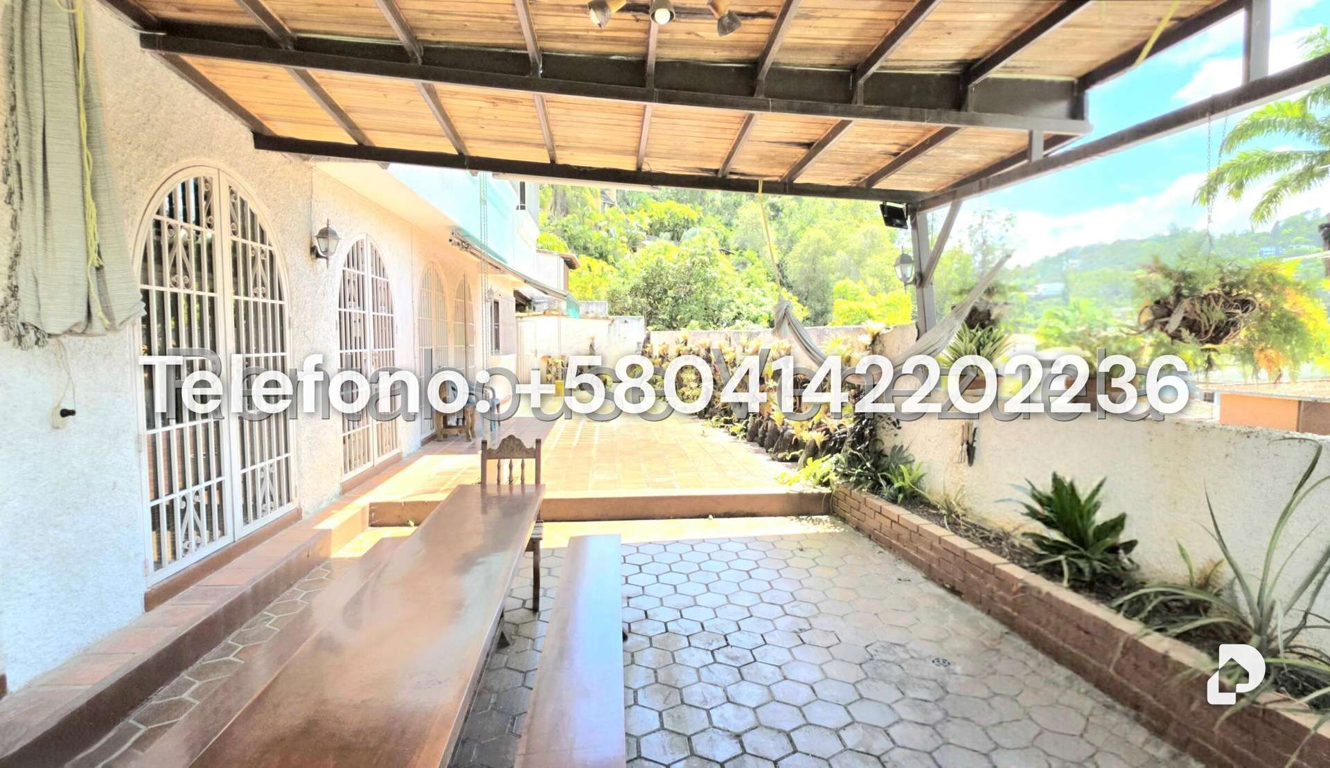 Casa en La Lagunita Country Club, Caracas – 48