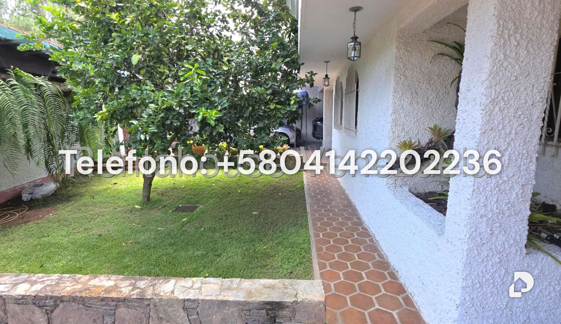 Casa en La Lagunita Country Club, Caracas – 5