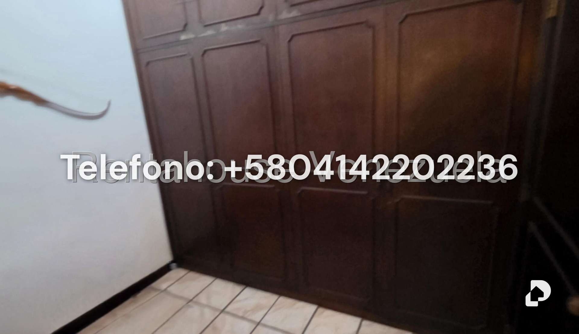 Casa en La Lagunita Country Club, Caracas – 32