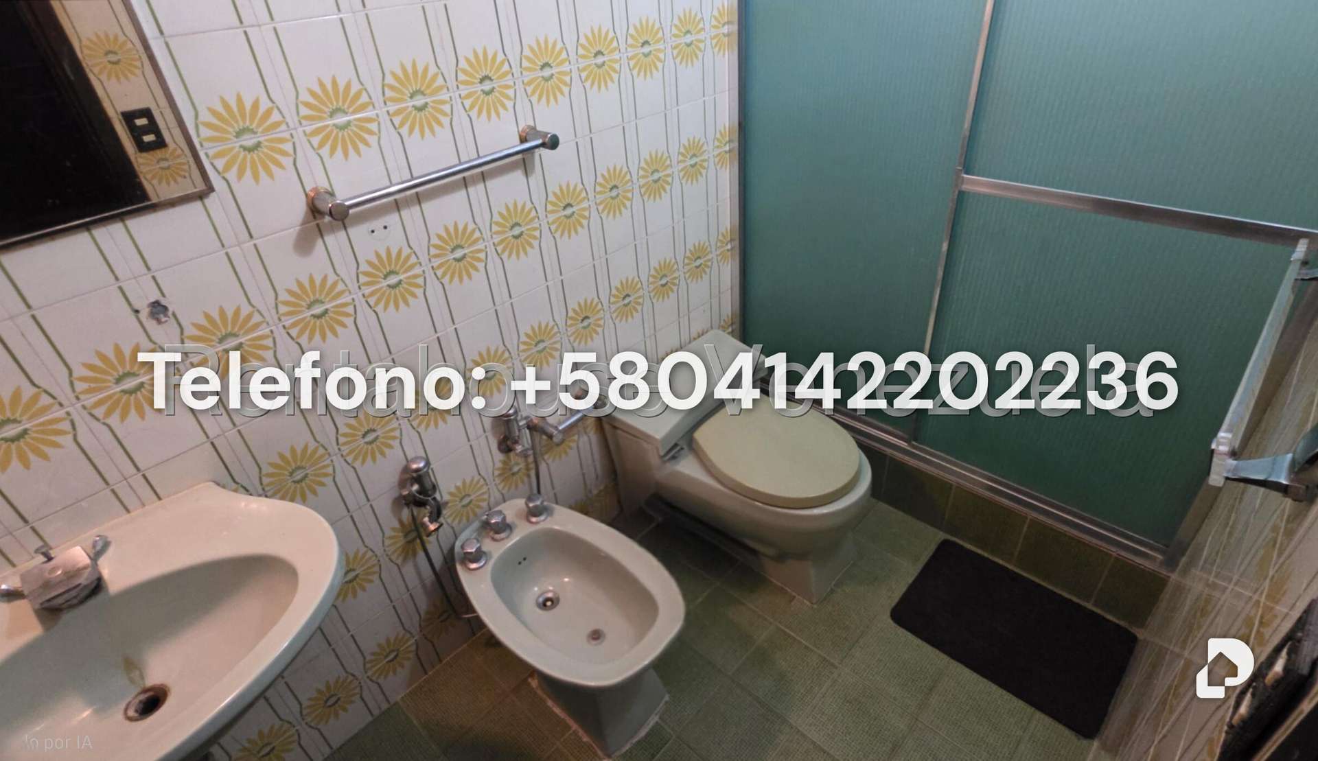 Casa en La Lagunita Country Club, Caracas – 28