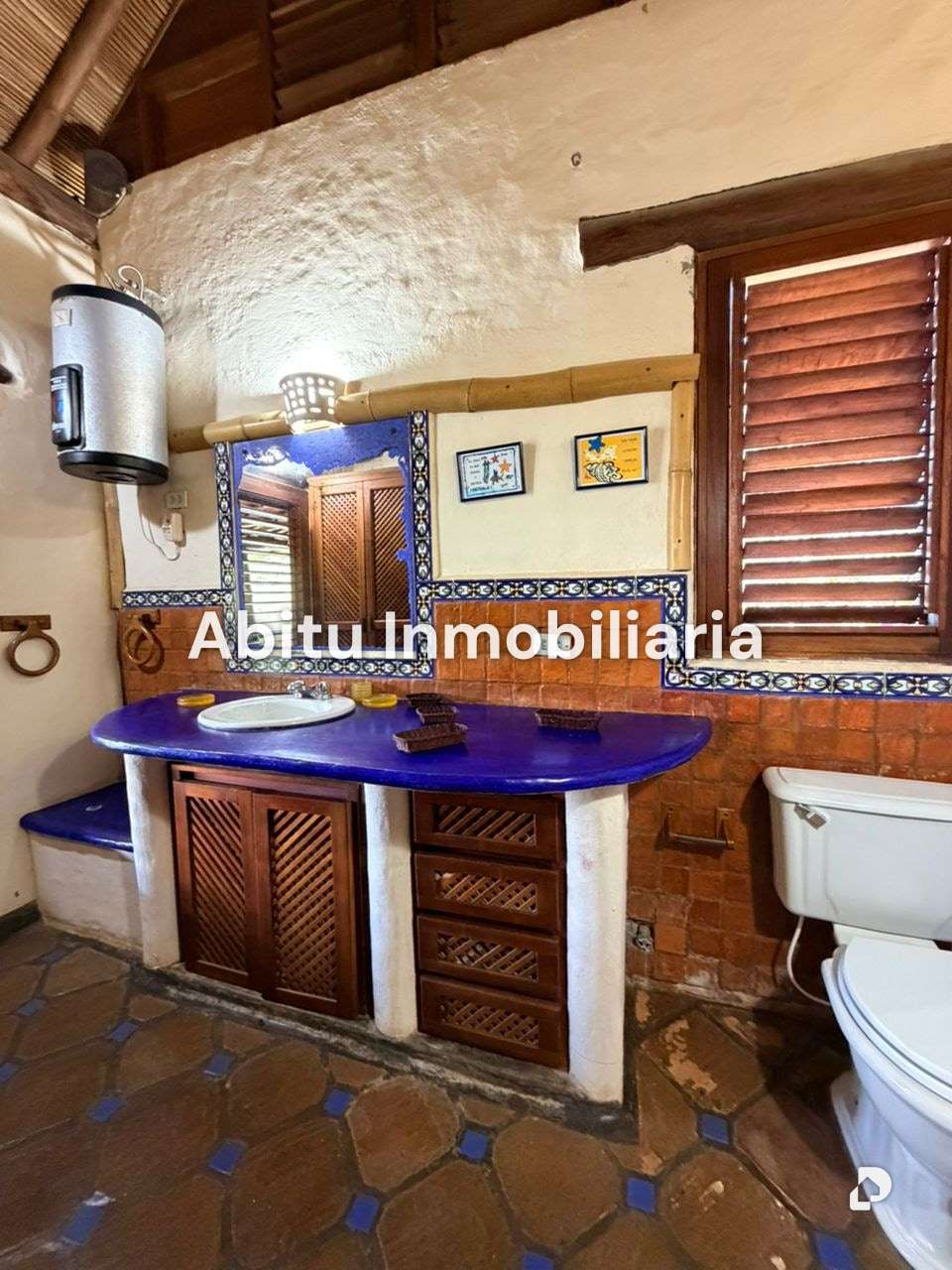 Casa en Porlamar, Margarita (sureste) – 37