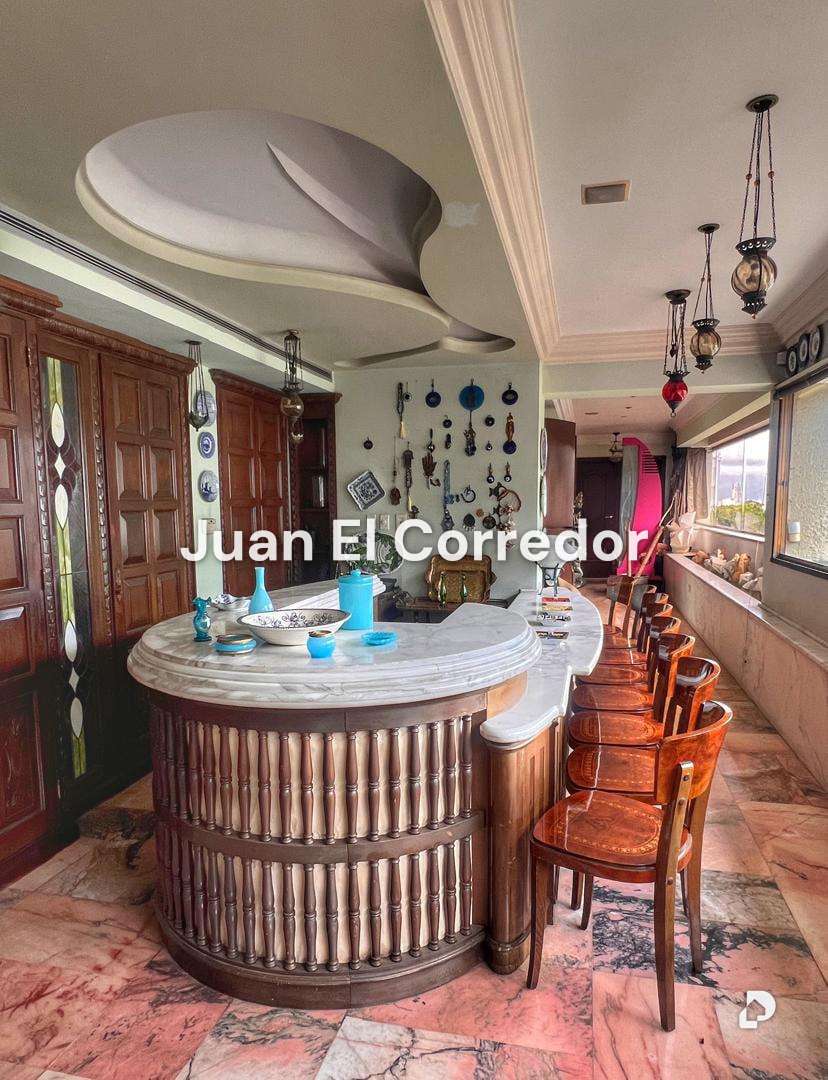 Apartamento en La Castellana, Caracas – 10