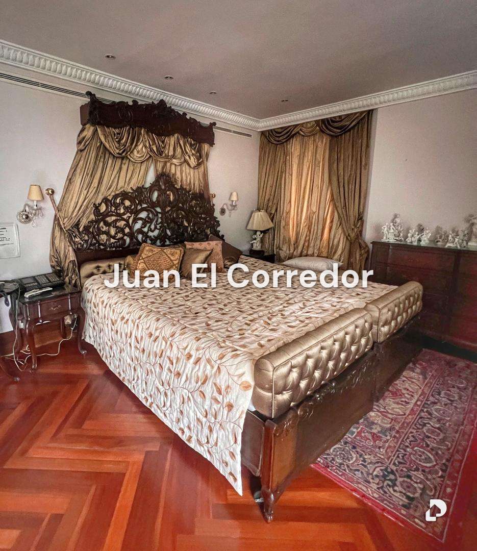 Apartamento en La Castellana, Caracas – 15