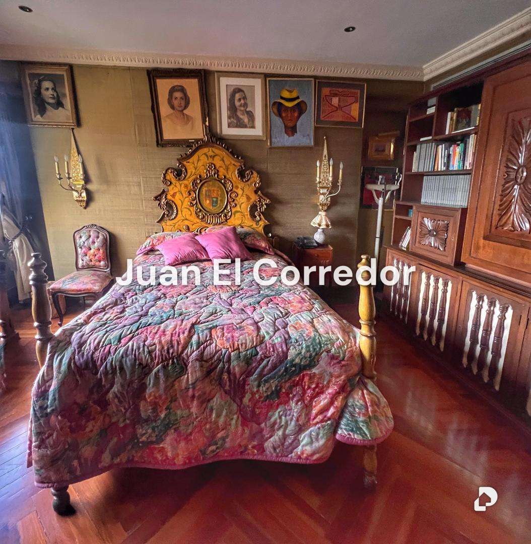 Apartamento en La Castellana, Caracas – 13
