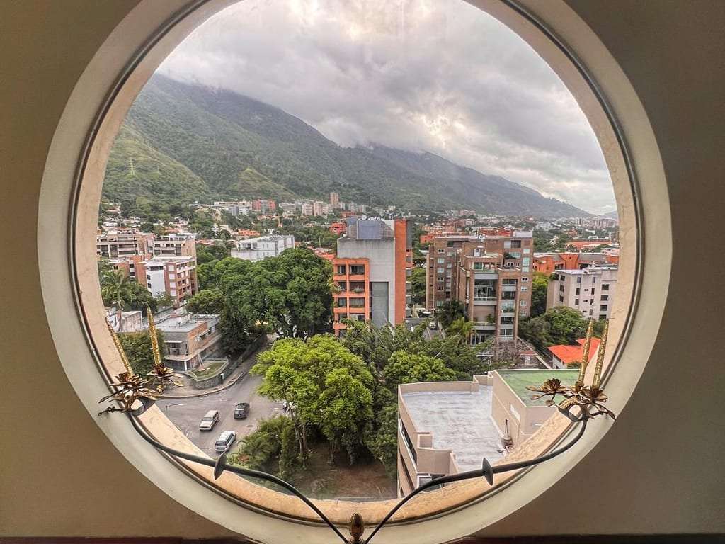Apartamento en La Castellana, Caracas - 1