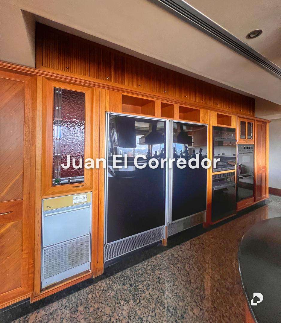 Apartamento en La Castellana, Caracas – 21