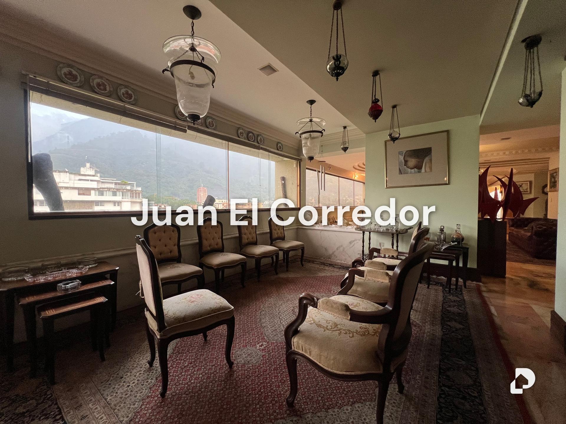 Apartamento en La Castellana, Caracas – 5