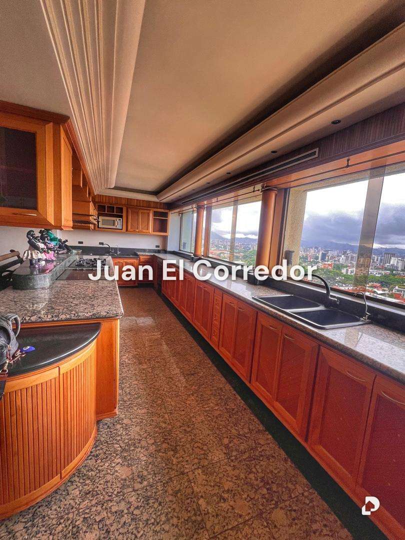 Apartamento en La Castellana, Caracas – 20
