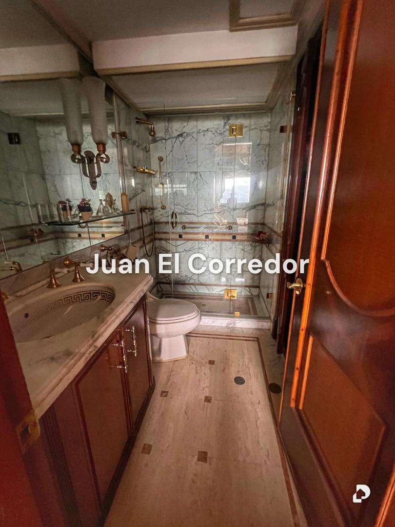 Apartamento en La Castellana, Caracas – 19