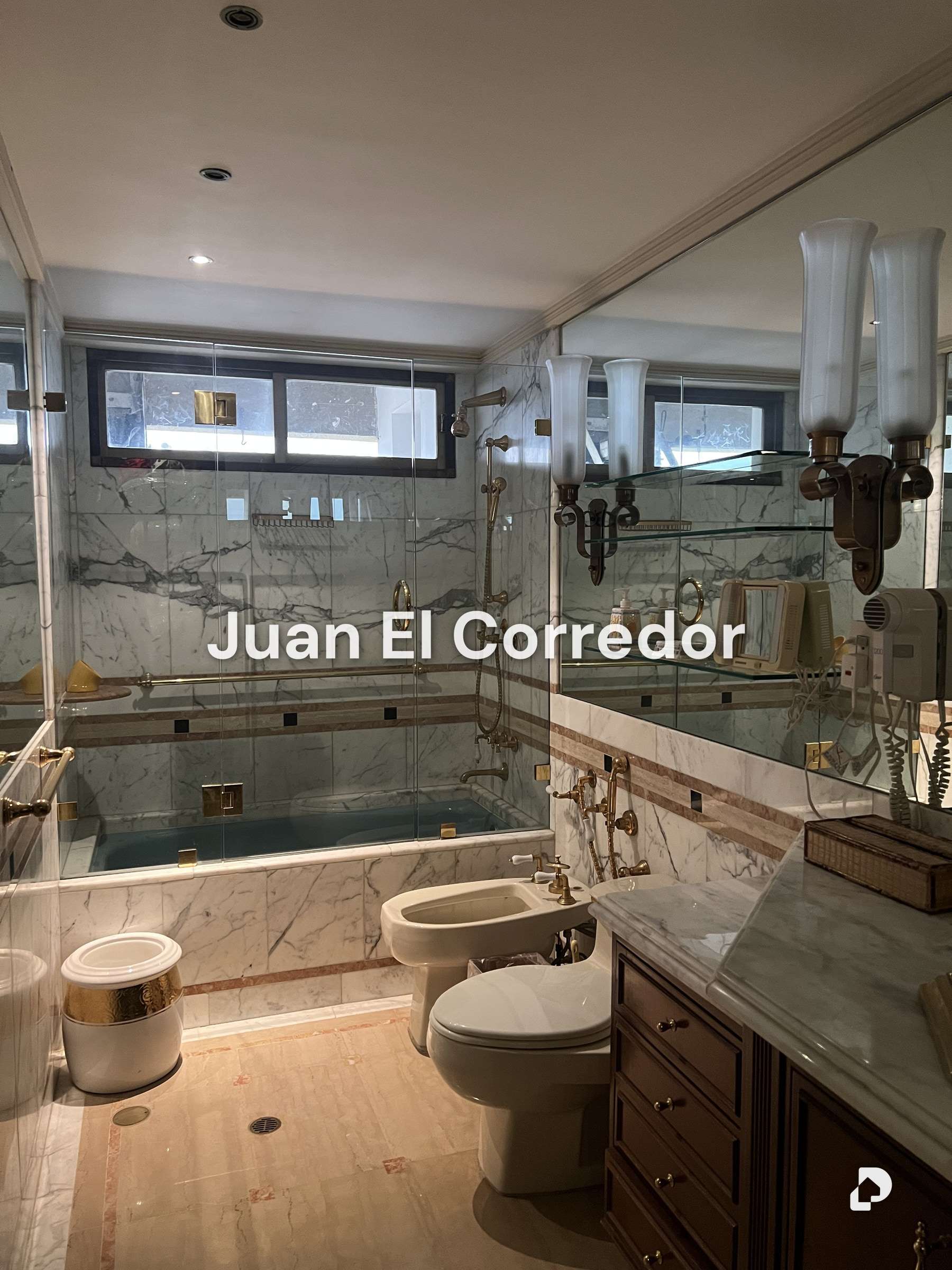Apartamento en La Castellana, Caracas – 17
