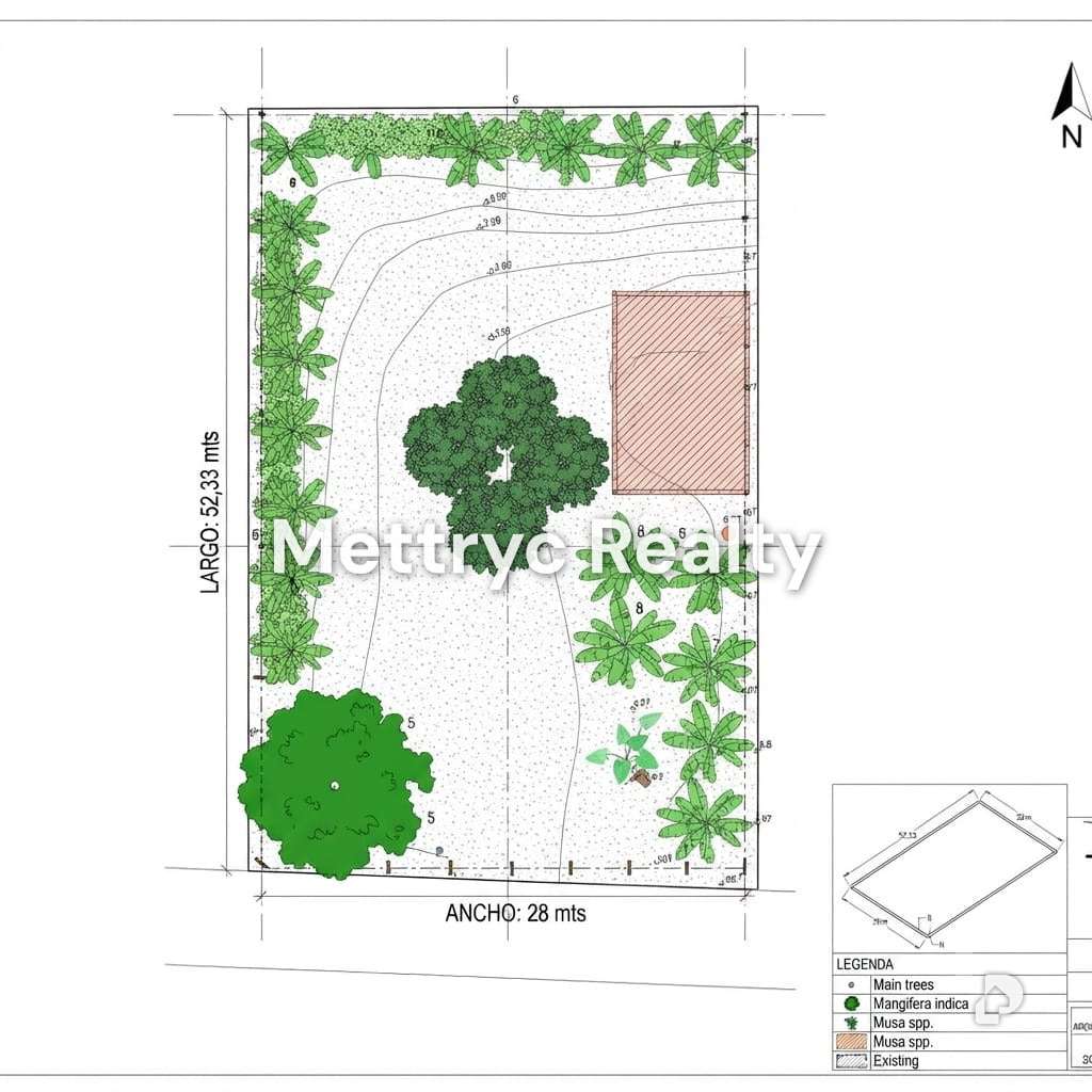 Terreno en Aguirre, Valencia – 18