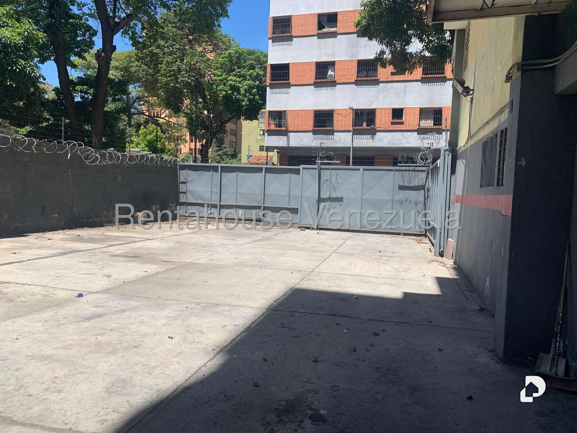 Galpón en Sabana Grande, Caracas – 8