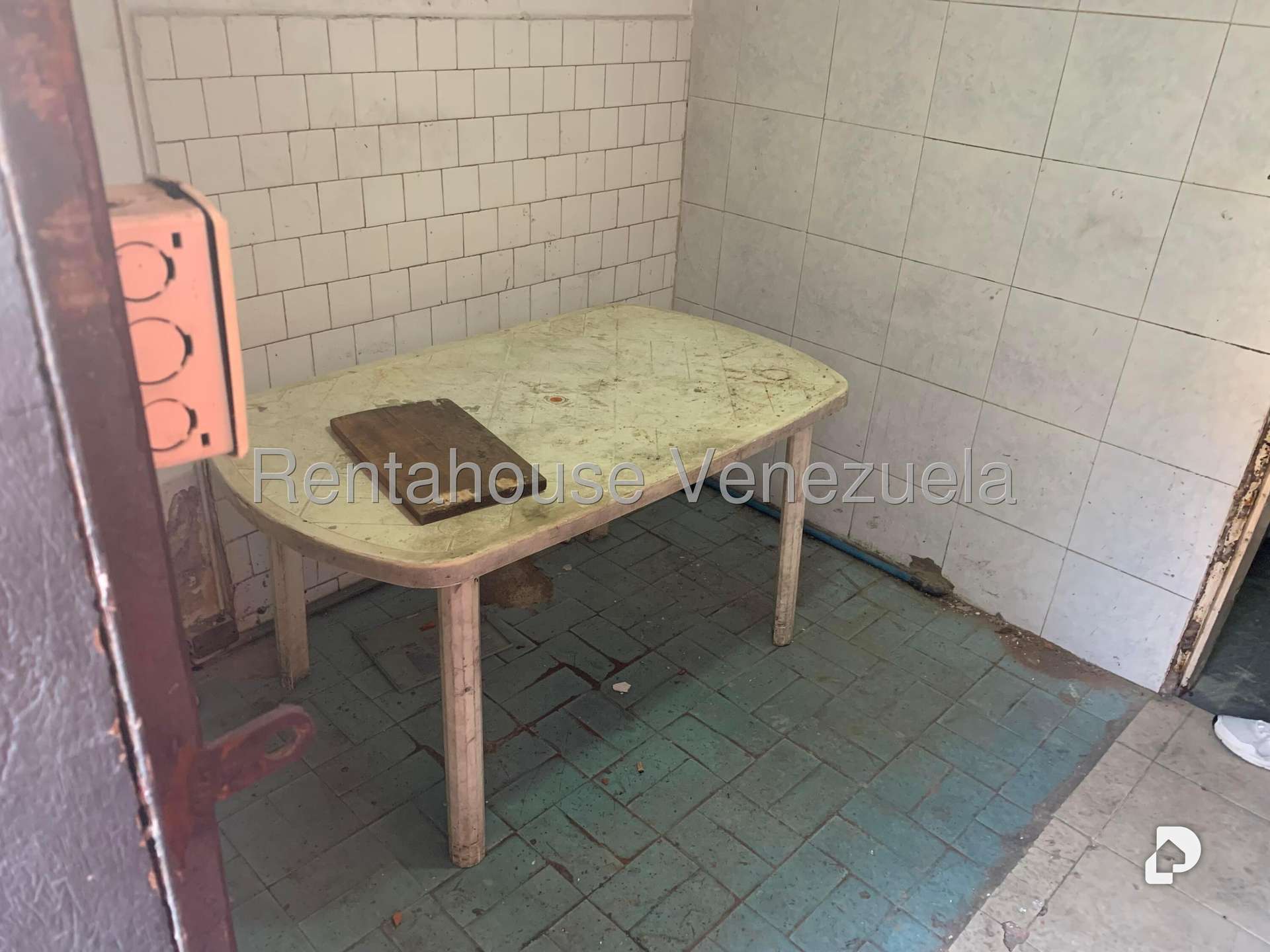 Galpón en Sabana Grande, Caracas – 15