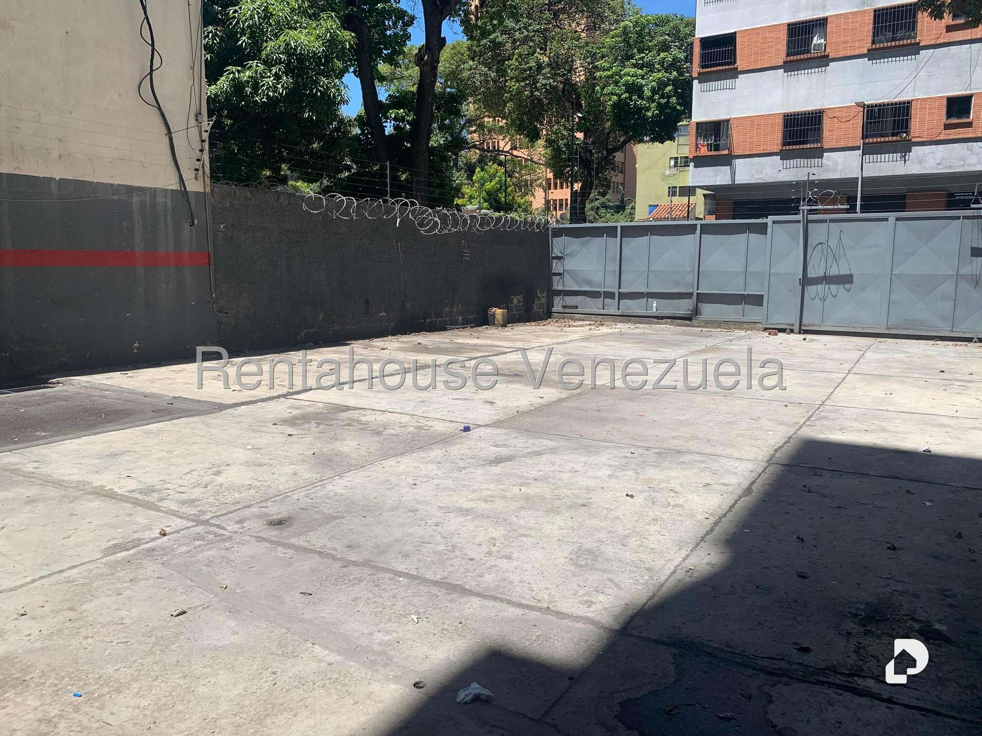 Galpón en Sabana Grande, Caracas – 9
